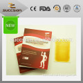 medical pain killer gel patch